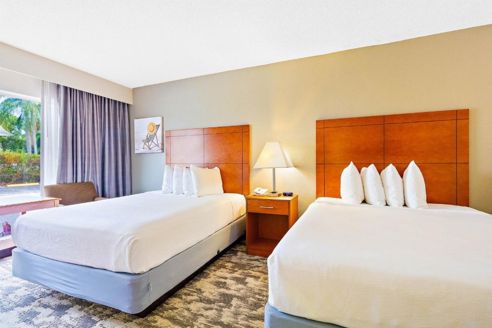 Best Western University Inn