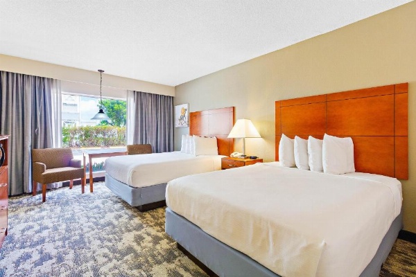 Best Western University Inn image 28